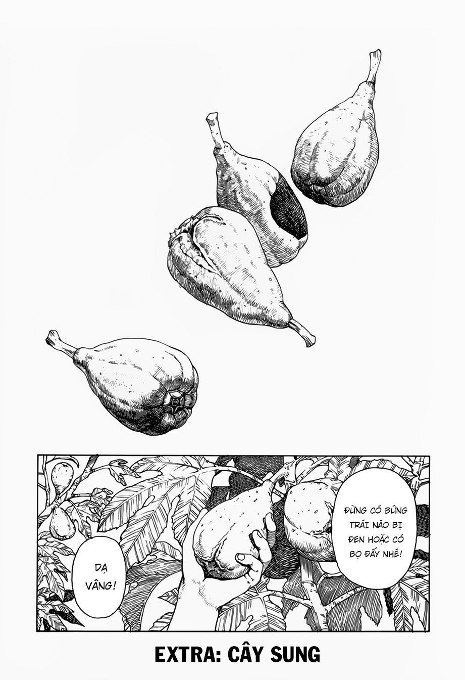 eden - một thế giới vô tận! chapter 24 33