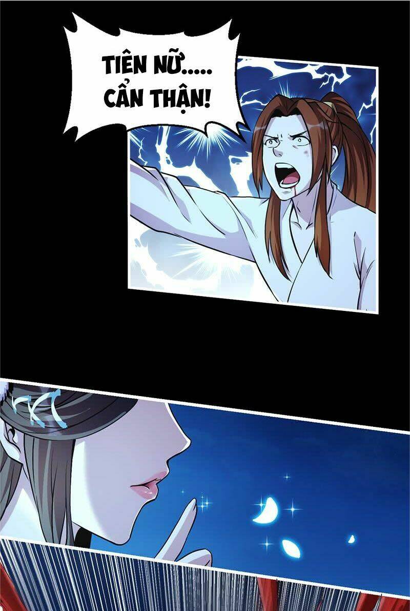 đừng cản ta tu tiên chapter 14 7