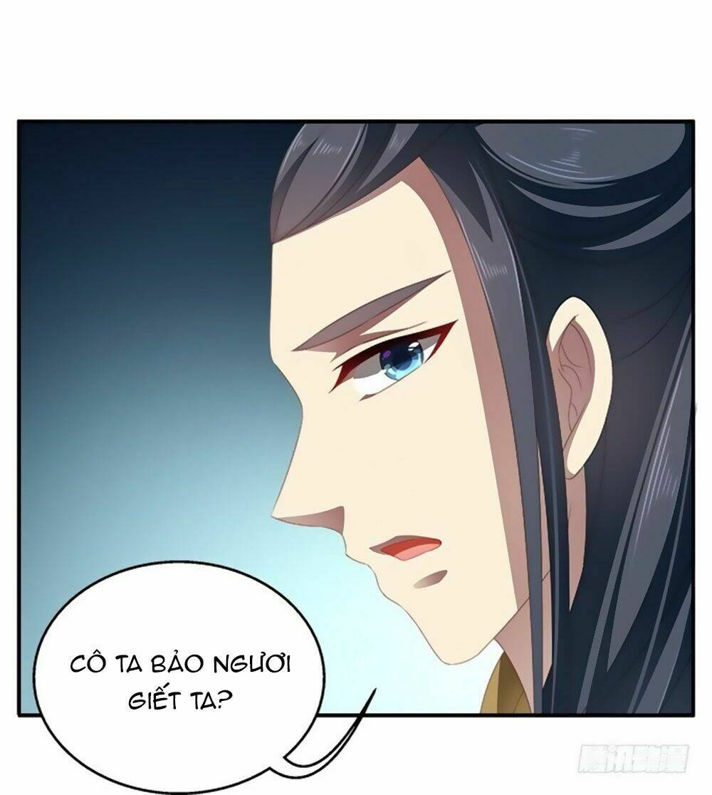 thịnh thế an nhiên chapter 51 21
