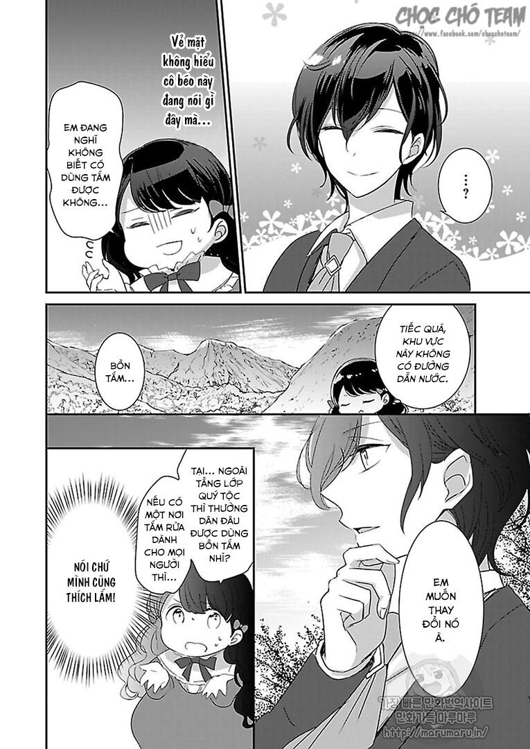 tenseisaki ga shoujo manga no shirobuta reijou datta chapter 1 26