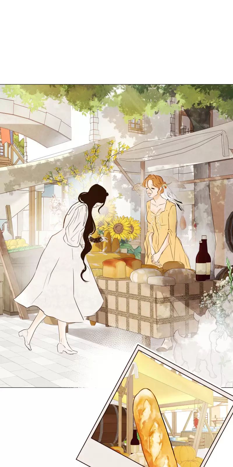 tôi là kẻ phản diện chapter 5 65