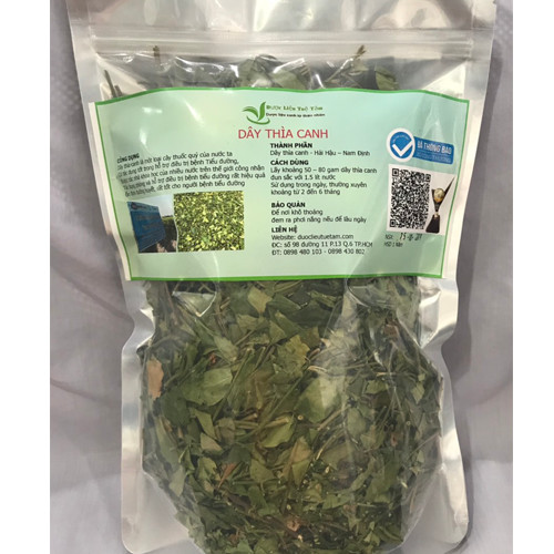 Trà Dây Thìa Canh - 500G