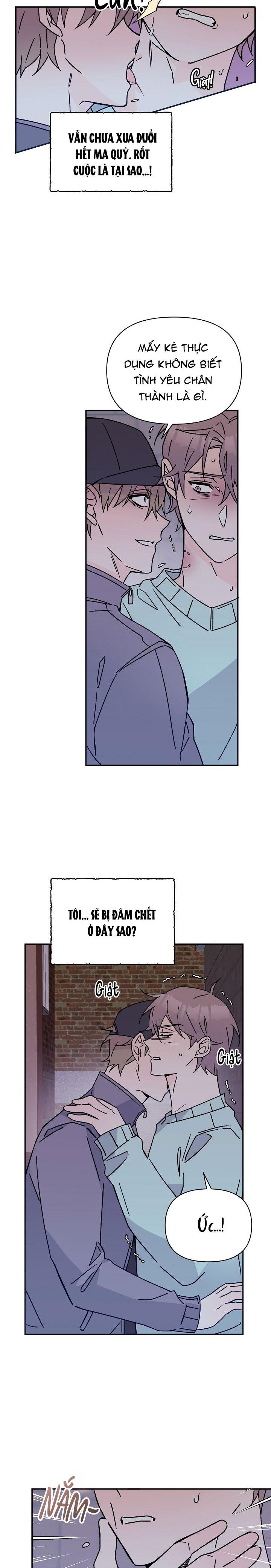 bảo vệ trinh tiết chapter 9 8