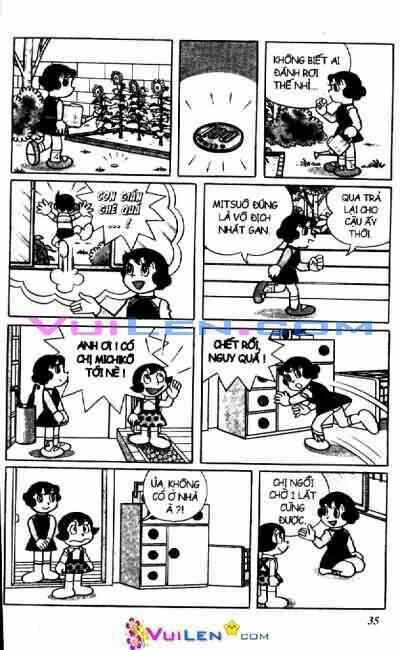 siêu nhân pacman chapter 13 34