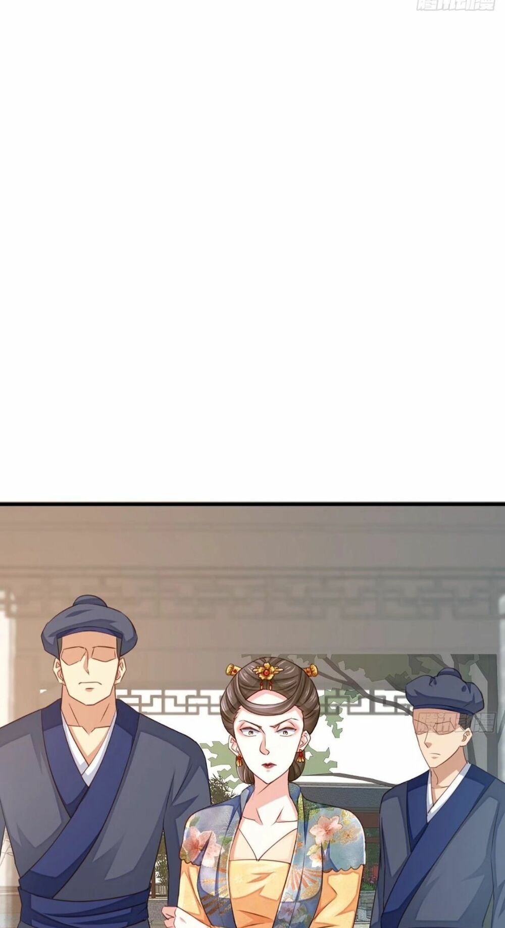 thuần hóa ba ba bạo quân chapter 2 16