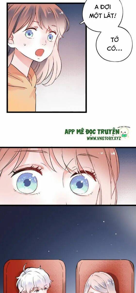 trạch thượng tịch mịch huỳnh hỏa chapter 30 24