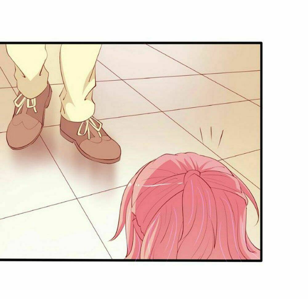 quản lí ngây ngô và thần tượng ác ma chapter 28 4