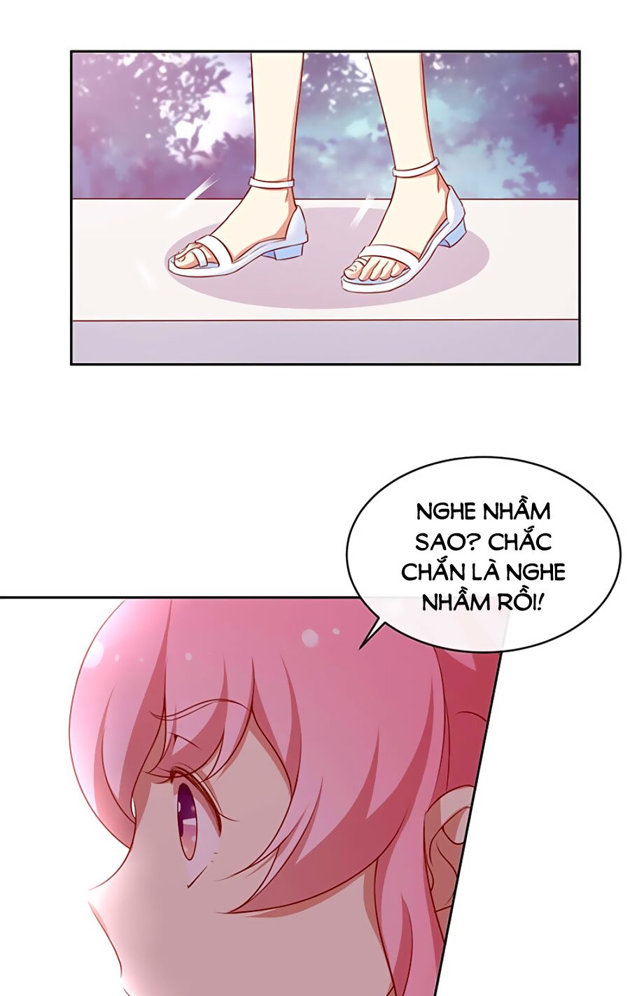 cả thế giới đều không bằng người chapter 39 33