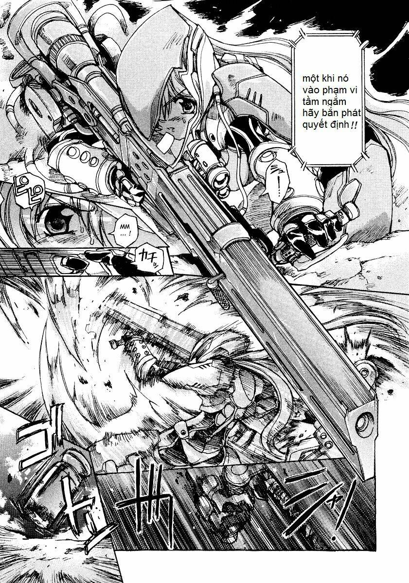 tubame syndrome chapter 4.5 5