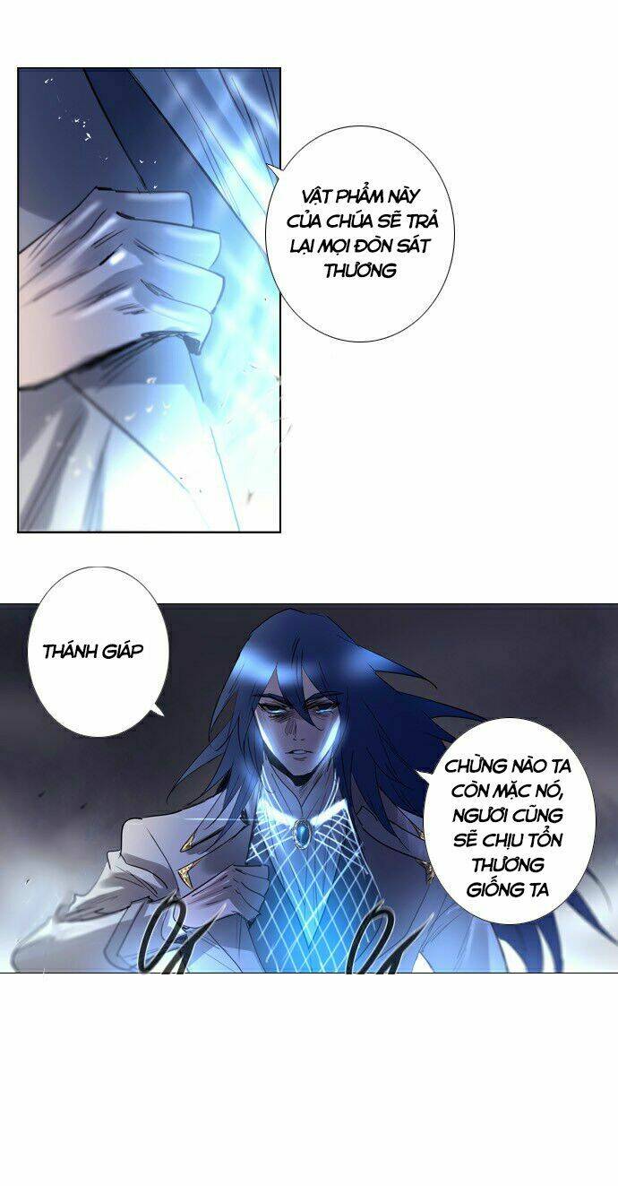 bản khế ước linh hồn chapter 195 27