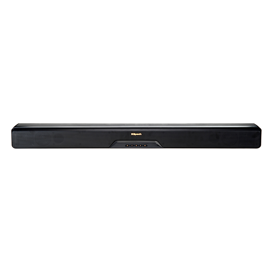 Loa Soundbar 2.1Ch Kipsch RSB-8 (100W) - Hàng Chính Hãng