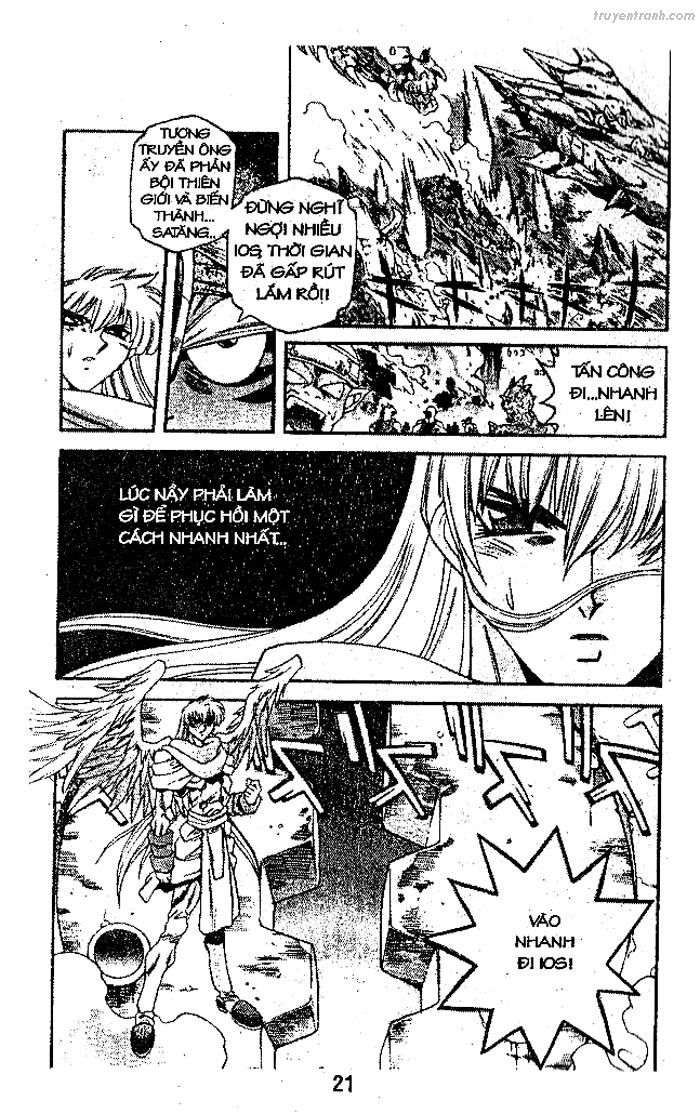 devil and devil chapter 70 17