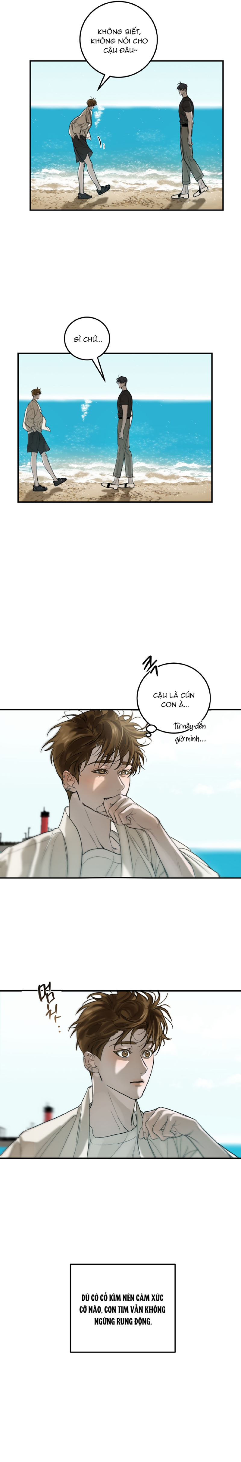 lời thầm kín chapter 2 6