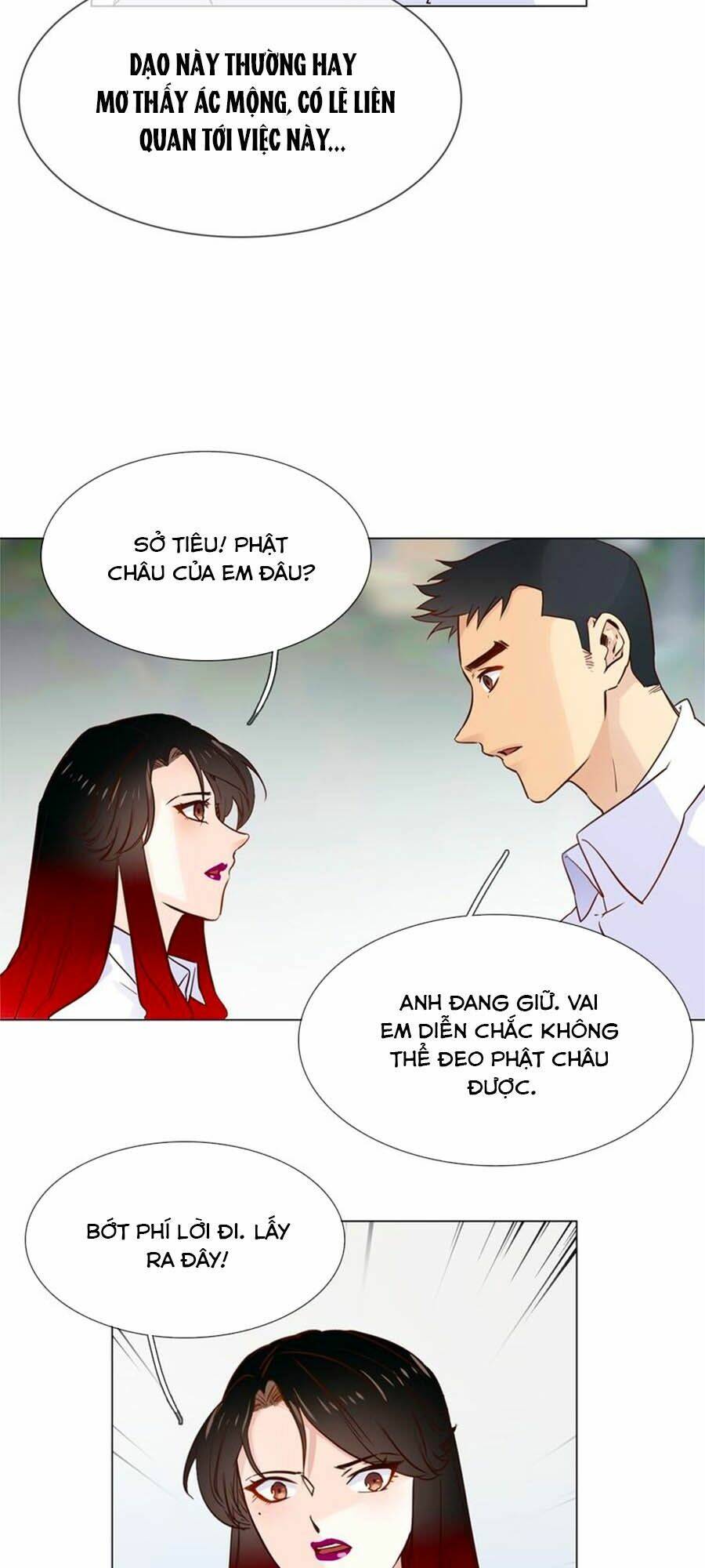 ngôi sao vụn vỡ chapter 53 3