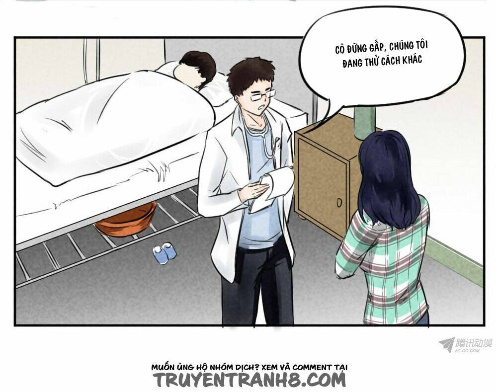 để tui yên ổn trưởng thành coi! chapter 7 17