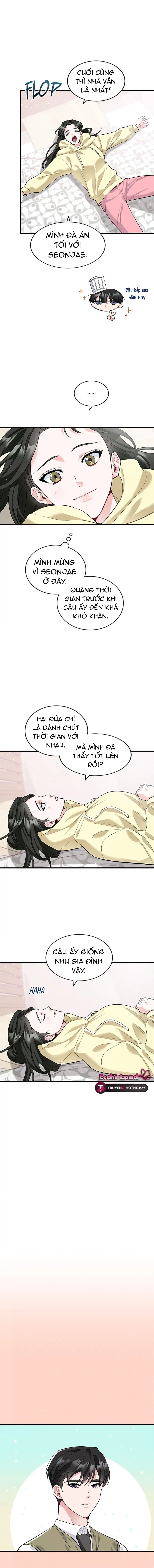 vụ tai tiếng có chủ đích chapter 10.1 5