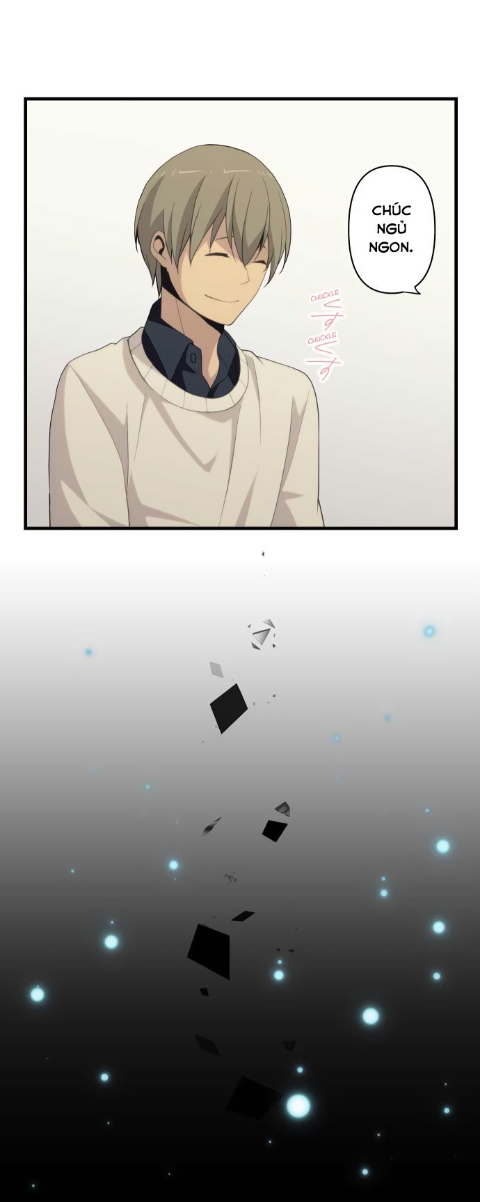 relife chapter 214 21