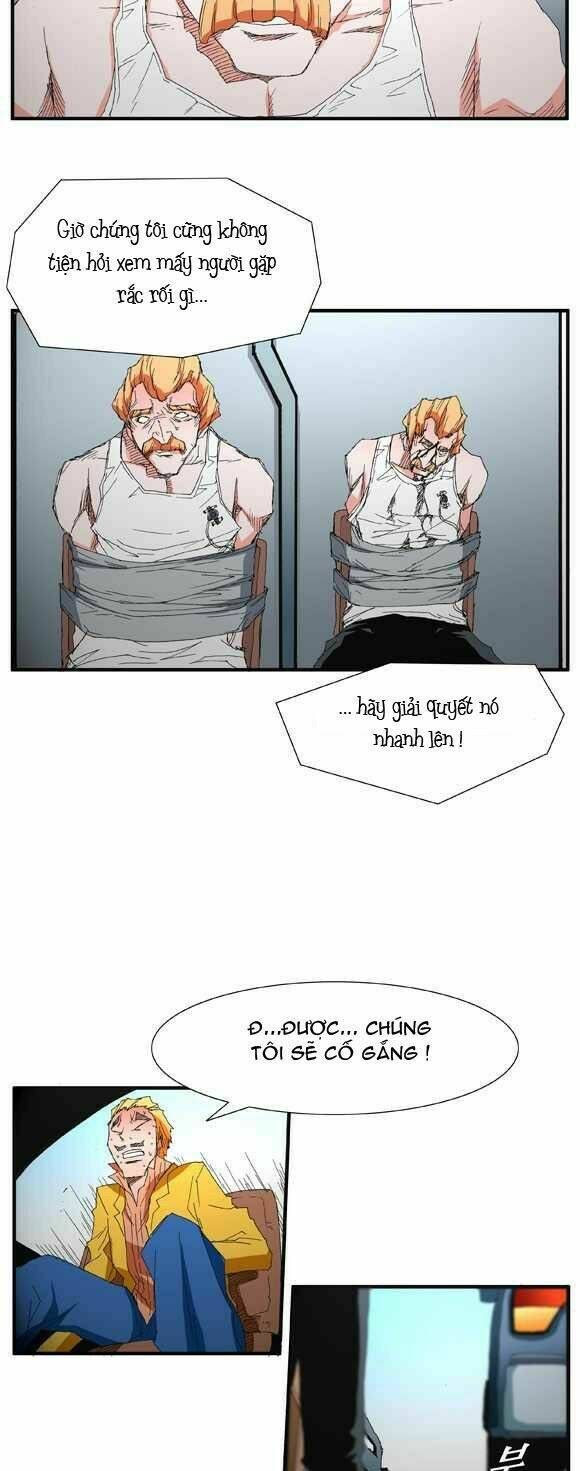 siêu năng chapter 41 7