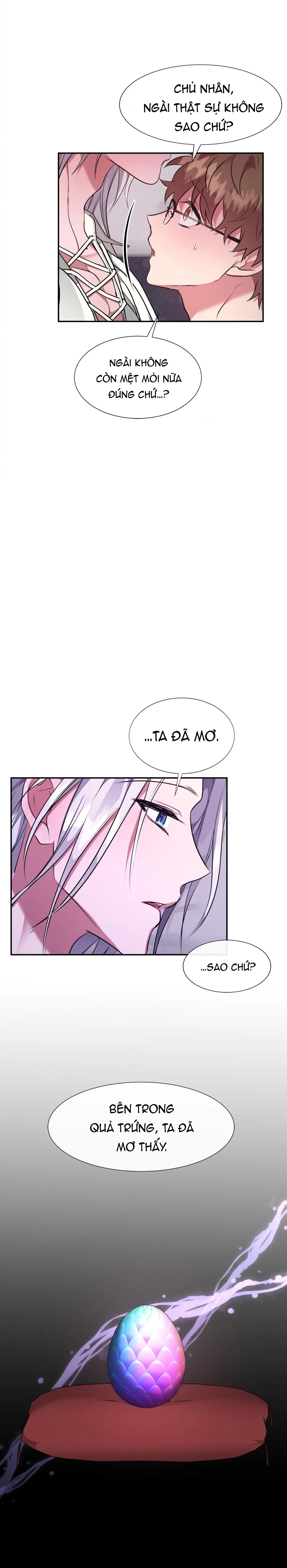 lâu đài tình dục chapter 36 13