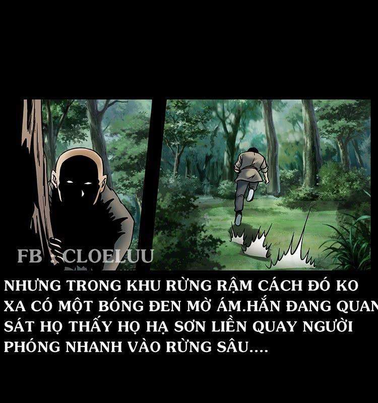 tiên sơn truyền kỳ chapter 19.1 10