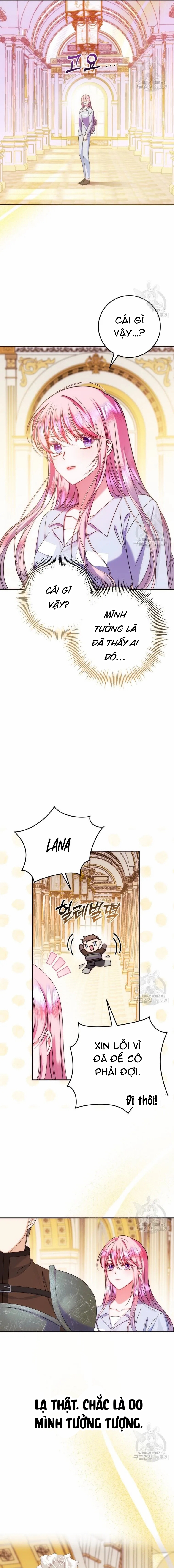 tôi gặp nam chính ở trong tù (remake) chapter 16.2 2