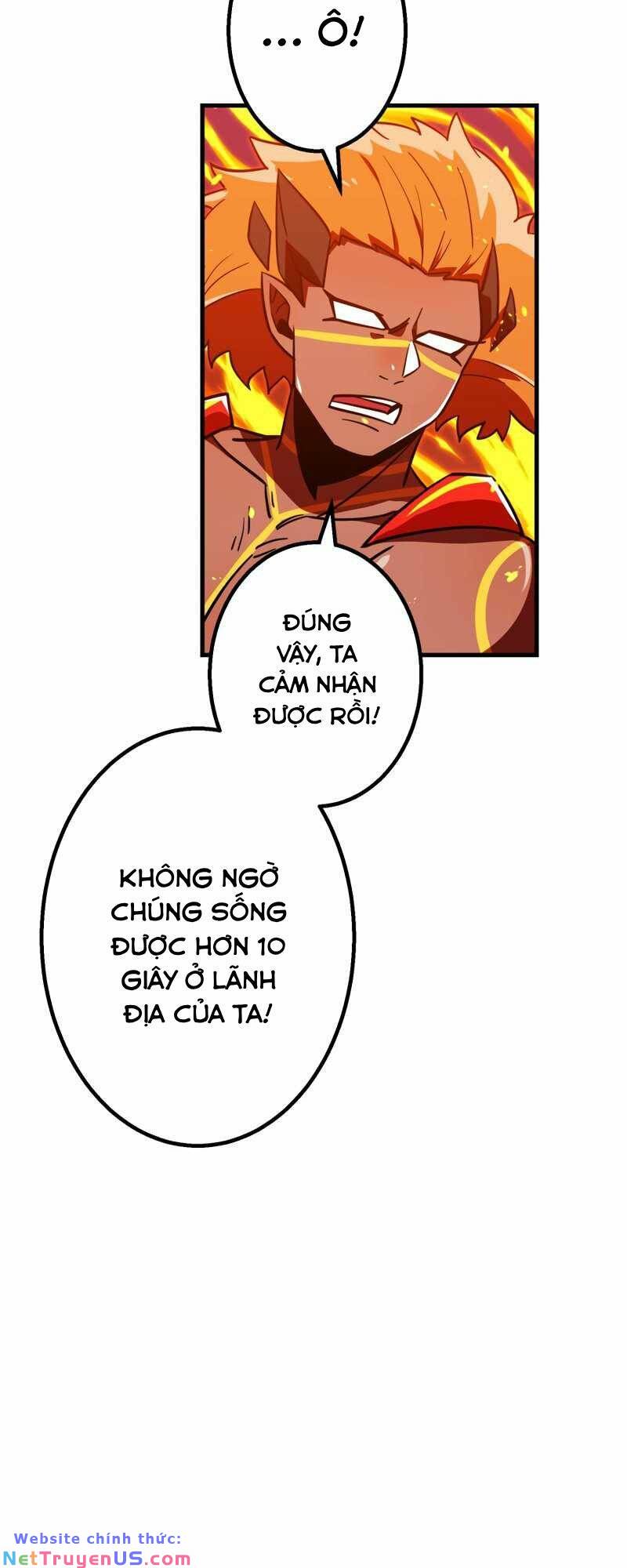 Huyết Thánh Cứu Thế Chủ~ Ta Chỉ Cần 0.0000001% Đã Trở Thành Vô Địch chapter 56 11