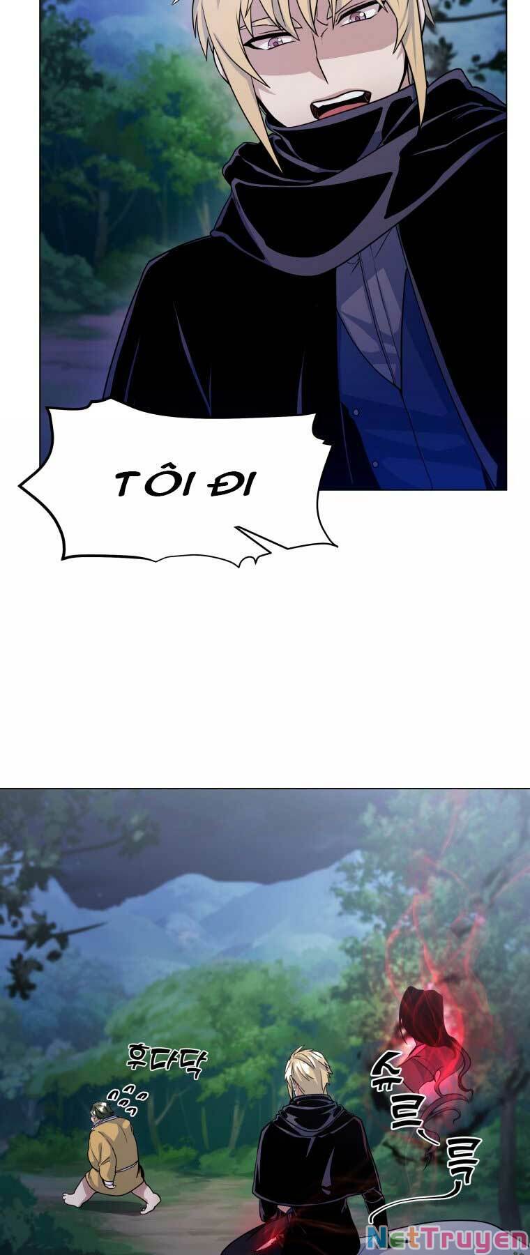 bạo chúa cường hoành chapter 14 32