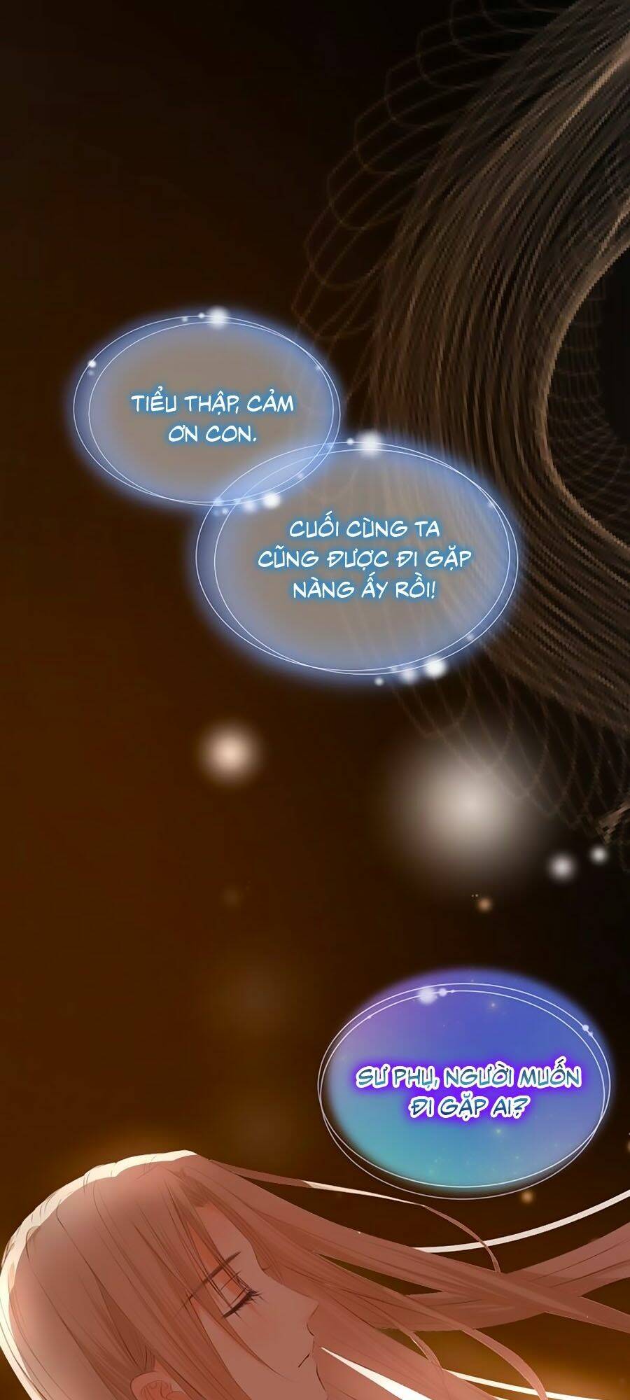 đóa hoa chớm nở chapter 75 1