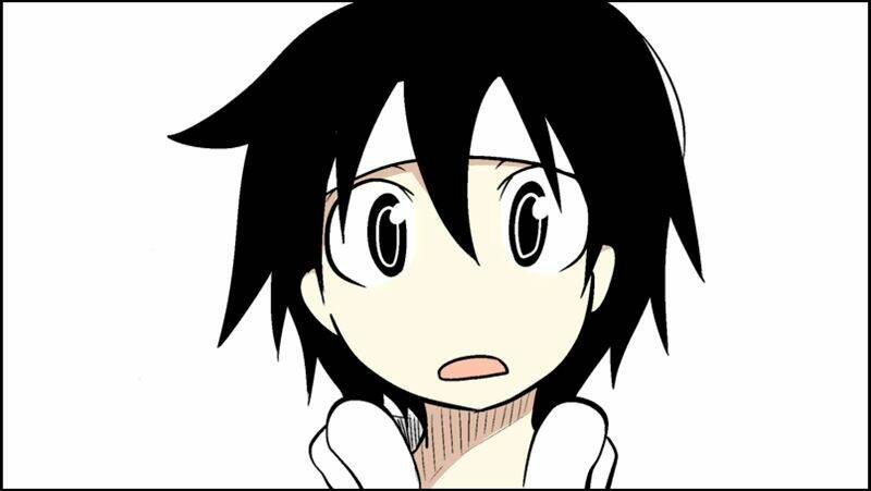 senyuu chapter 72 42