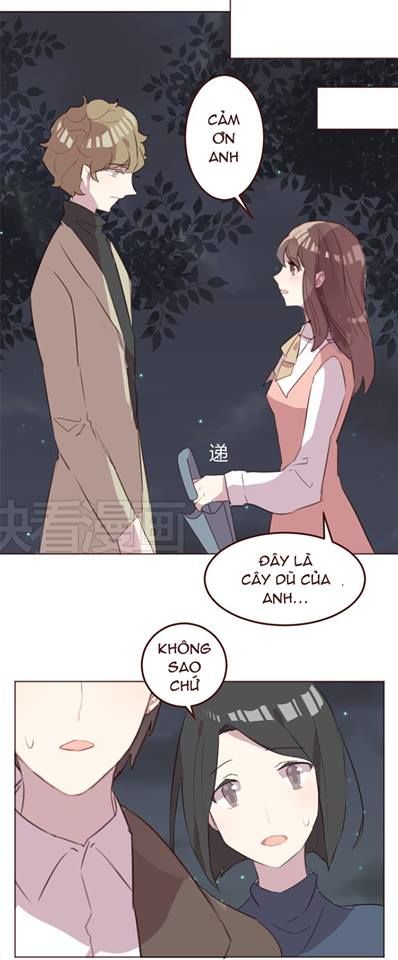 người yêu biến mất chapter 22 14