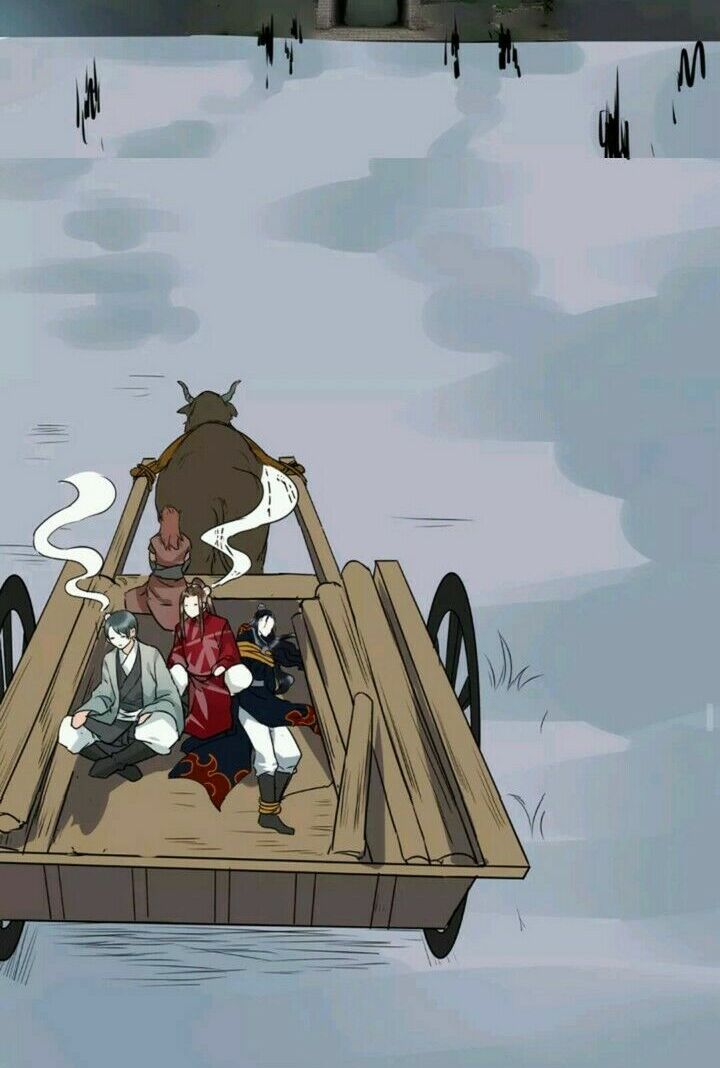 công chúa giá đáo chapter 16 15