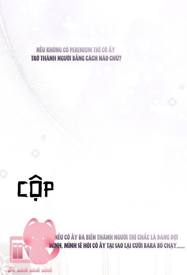 quan hệ cộng sinh giữa báo đen và thỏ trắng chapter 86 52