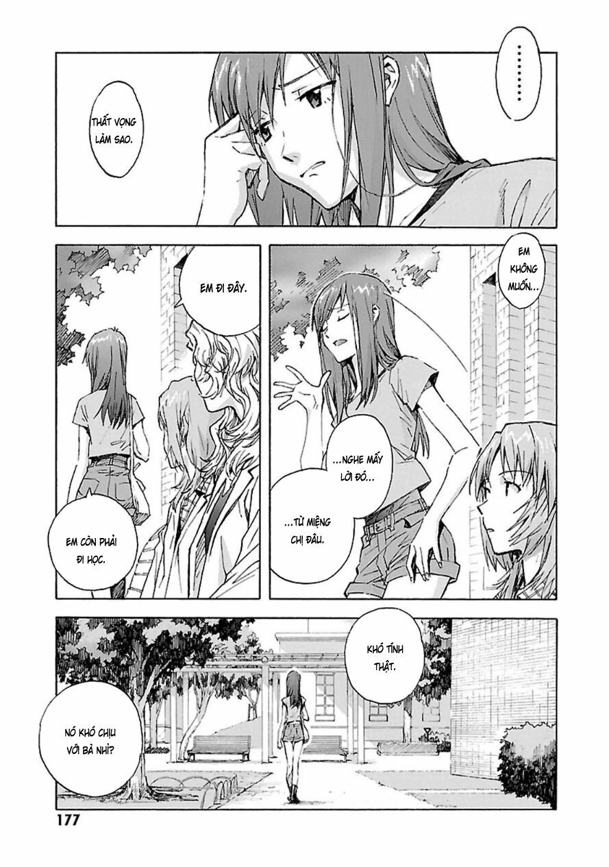 đặc nhiệm không gian chapter 96.5 13