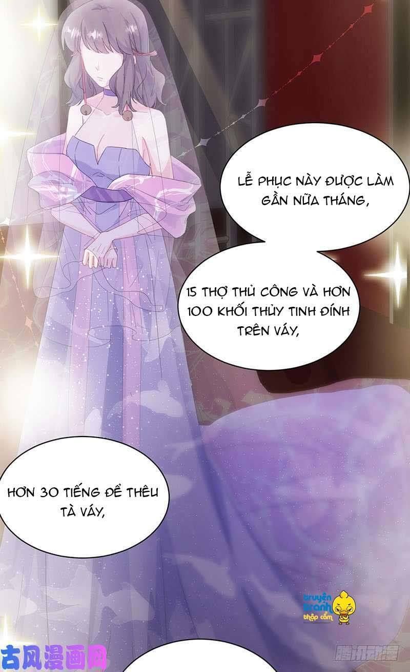 chọc tới chủ tịch tổng tài 2 chapter 135 19