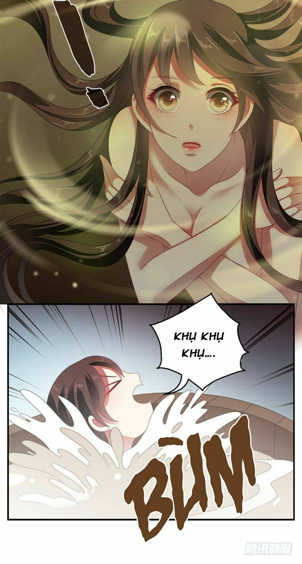 thịnh thế an nhiên chapter 58 36