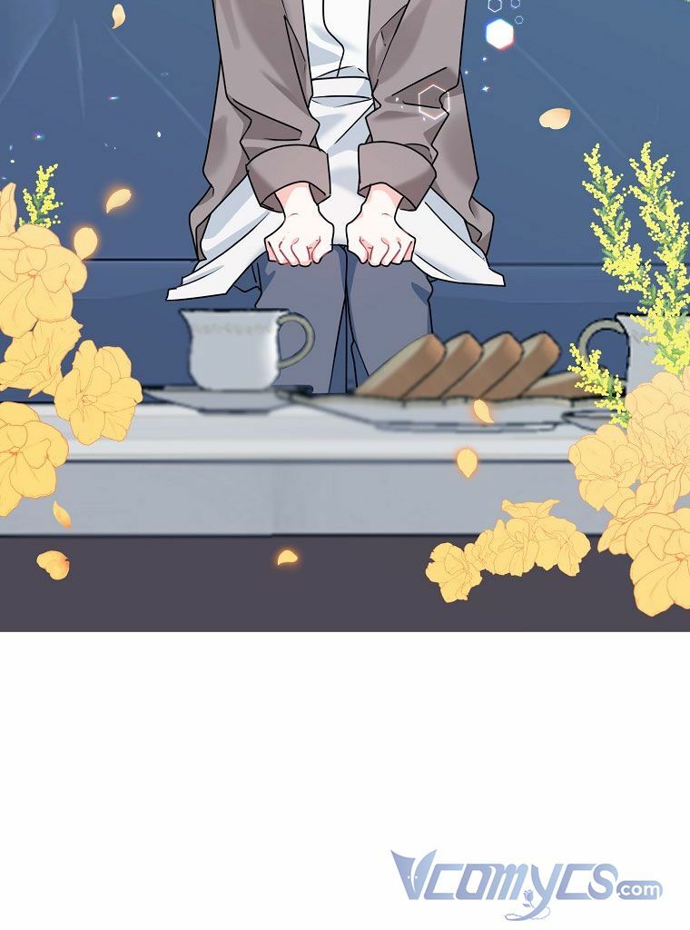 ác nữ karuna bé lại chapter 4 13