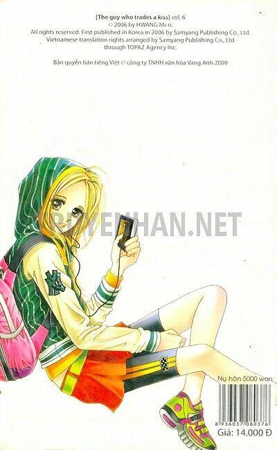 nụ hôn 5000 won chapter 48 24