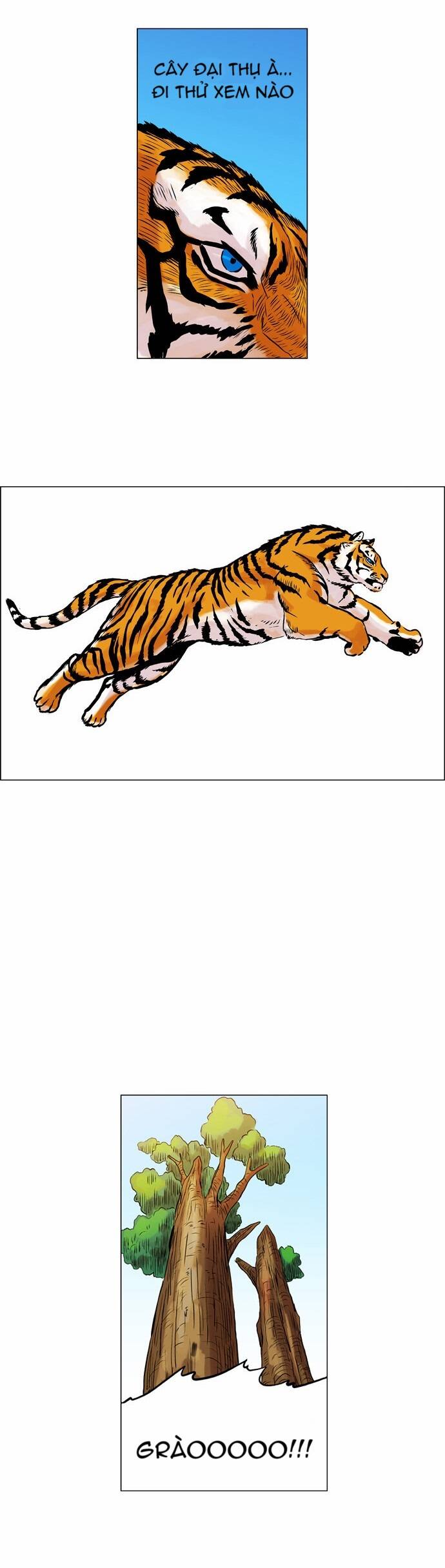 tiger brother chapter 13 14