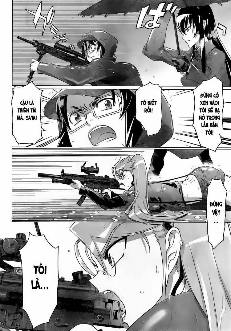 highschool of the dead chapter 29 28