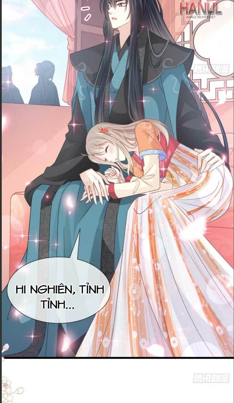 thiên hạ đệ nhất sủng phi chapter 216.2 9