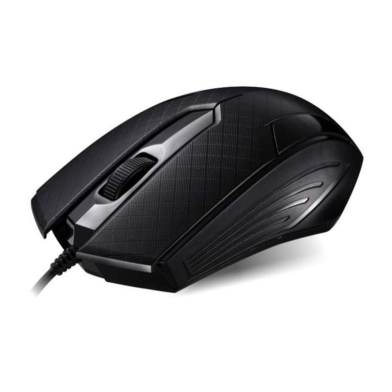 Mới nhất 129 Chơi Game Có Dây Nút Chuột 1200 DPI USB Optical Wired Con Chuột máy tính Cáp Chuột Cho Windows XP 2000/7/8/10 Mac OS X