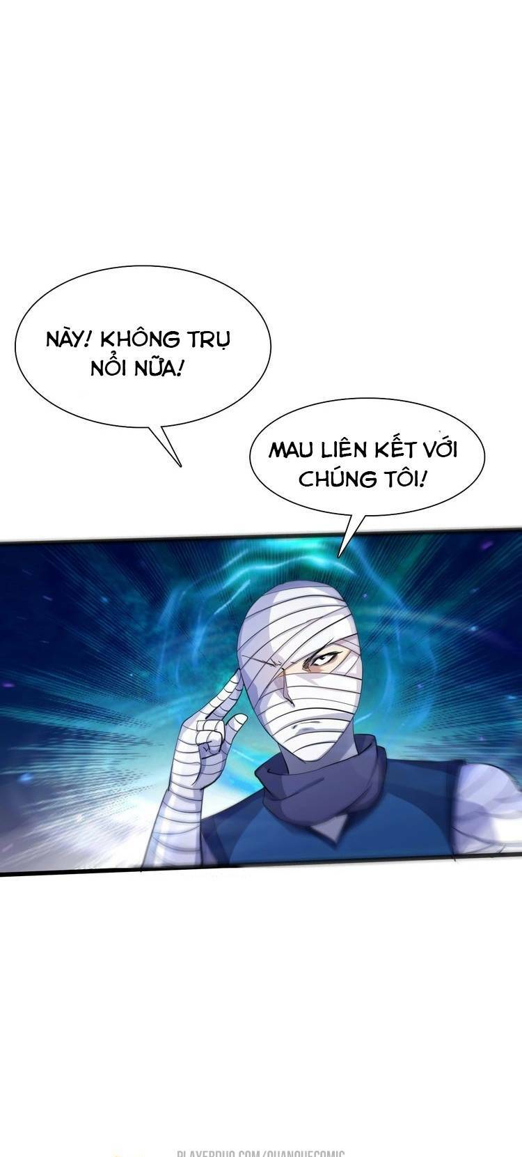 kinh thế kỳ nhân chapter 21 31