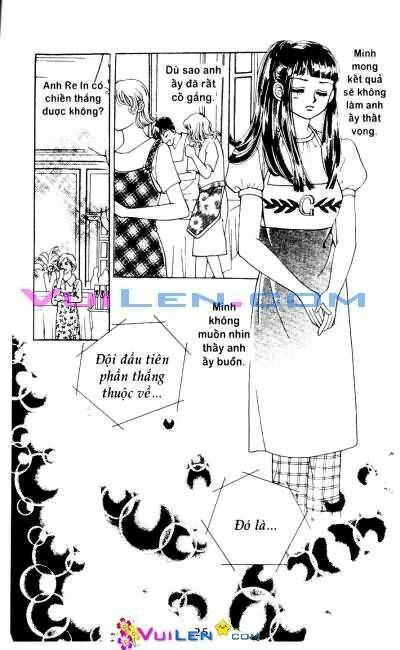 bữa tối của hoàng tử chapter 8 25