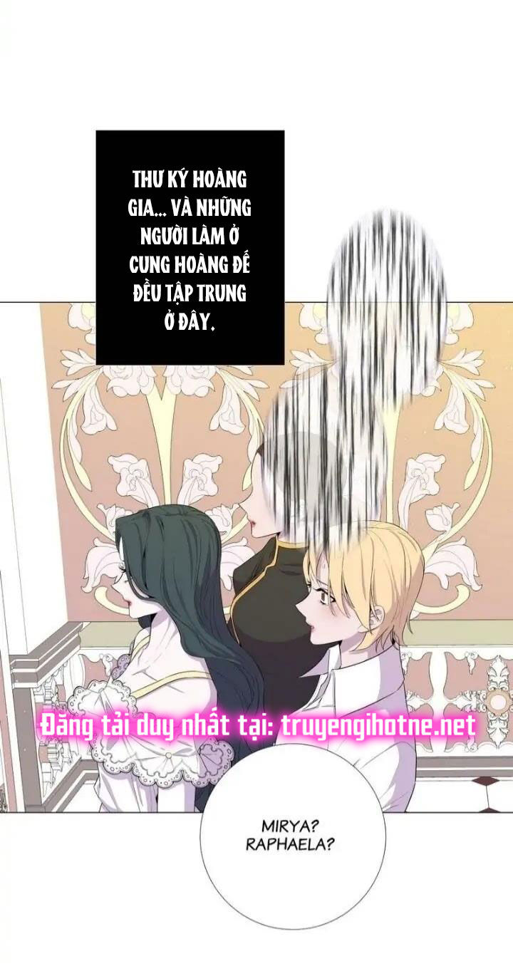 từ tiểu thư thành hoàng hậu - lady to queen chapter 47.2 30