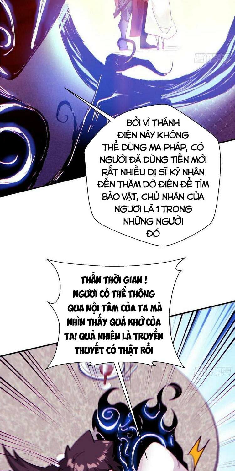ta là nhà giàu số một, ta không muốn trọng sinh chapter 83 18