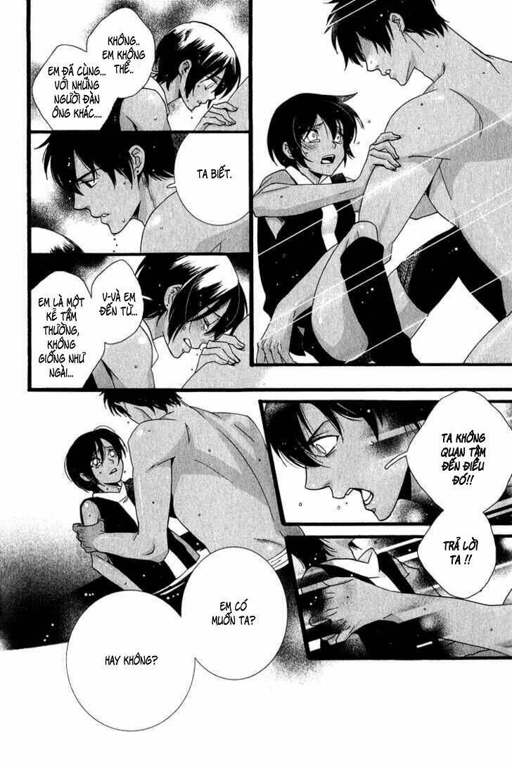 kuchuu teien chapter 4 29