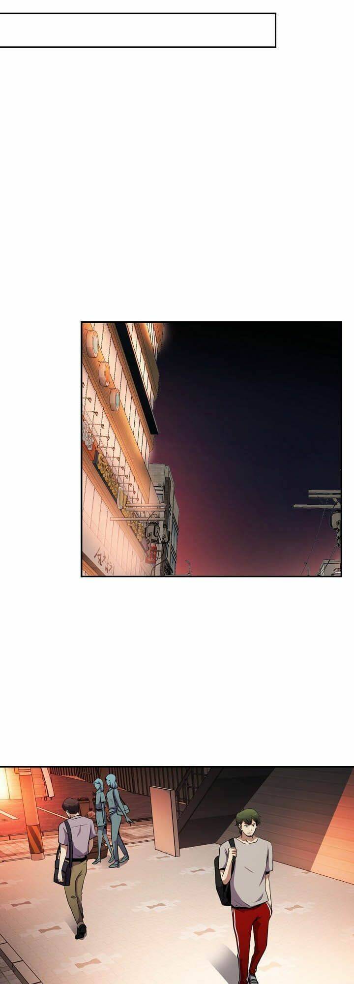 điều tra viên chuyển sinh chapter 35 51