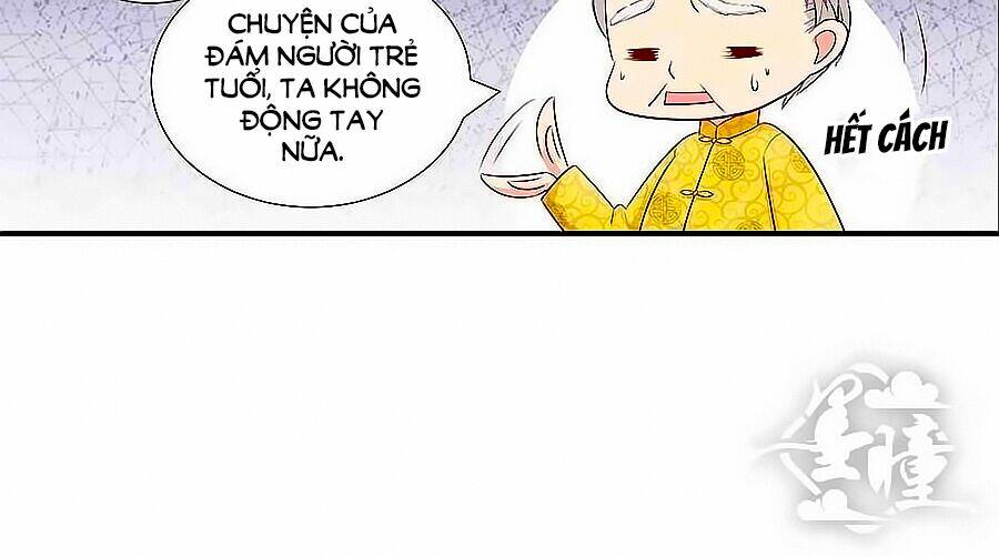 chỉ nhiễm thành hôn chapter 98 10