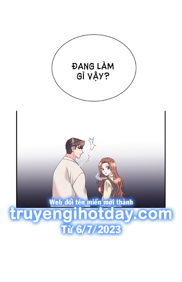 Người Vợ Giả Mạo chapter 20.2 - Trang 35