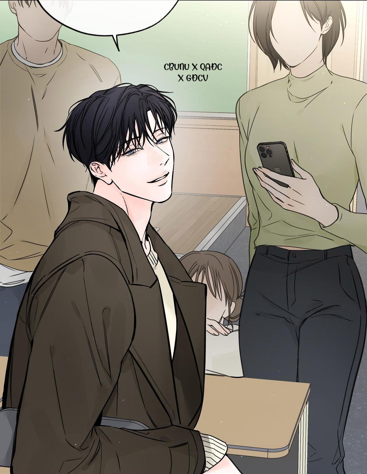 hạ cánh cuối chân trời chapter 19 92